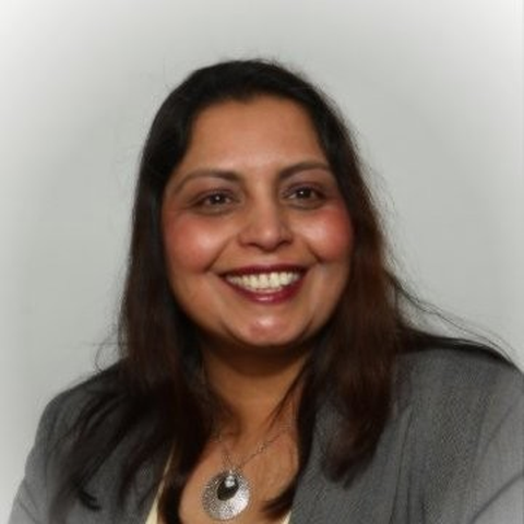 Kuljeet Nagra, founder of Calibre Consulting